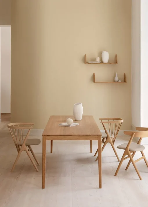 Sibast No.2 Table