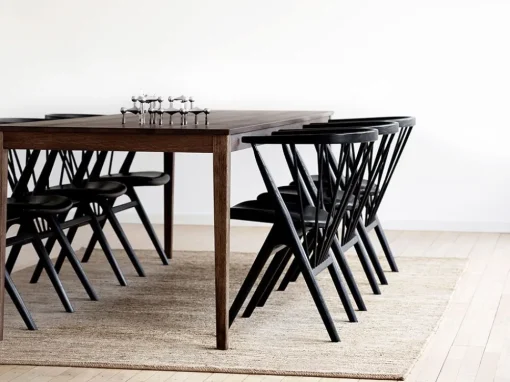 Sibast No.2 Table