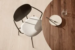 Sibast No.3 Table | Extendable Tabletop
