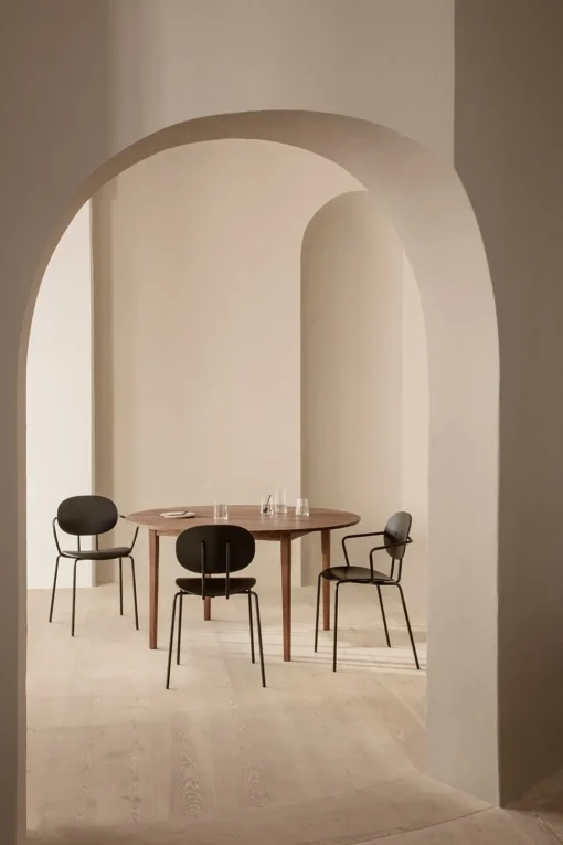 Sibast No.3 Table | Extendable Tabletop