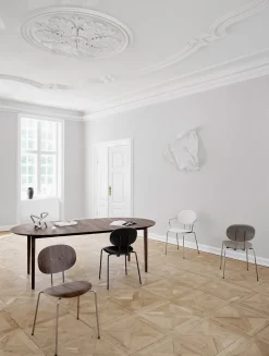 Sibast No.3 Table | Extendable Tabletop