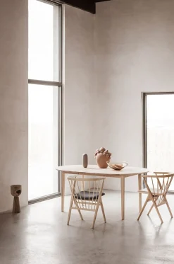Sibast No.3 Table | Extendable Tabletop
