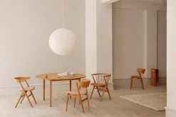 Sibast No.3 Table | Extendable Tabletop