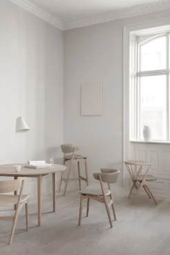 Sibast No.3 Table | Solid Tabletop