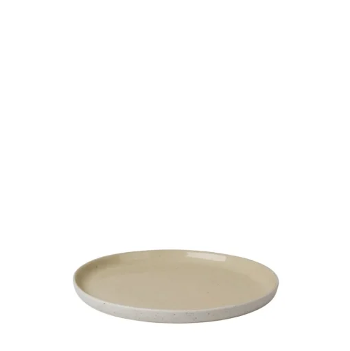 Side Plate - Sablo