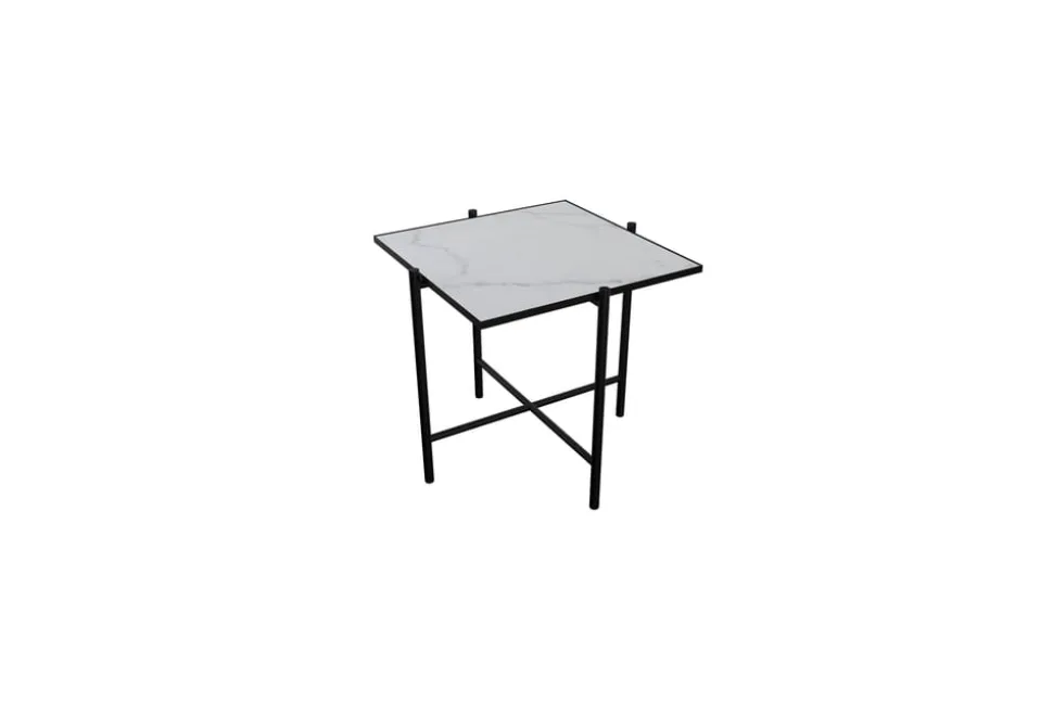 Side Table by Emil Thorup