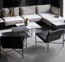 Side Table by Emil Thorup