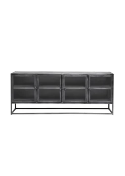 Sideboard 4-Door Boston