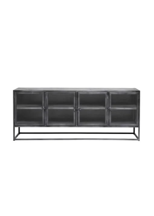 Sideboard 4-Door Boston
