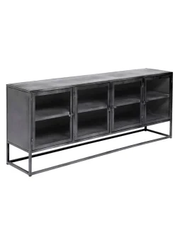 Sideboard 4-Door Boston