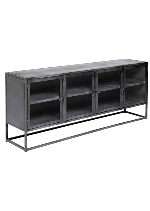 Sideboard 4-Door Boston