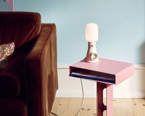 Sidekick Table