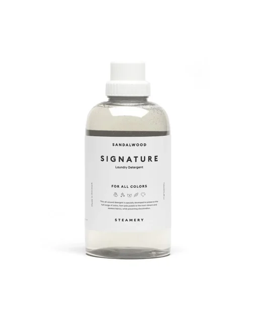 Signature Laundry Detergent