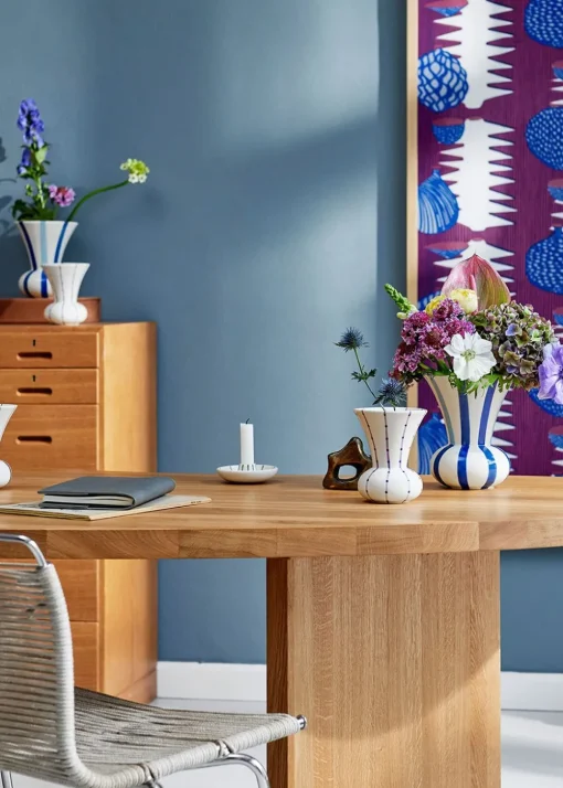 Signature Vase