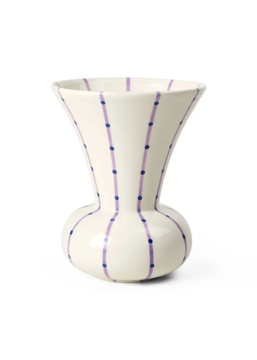 Signature Vase