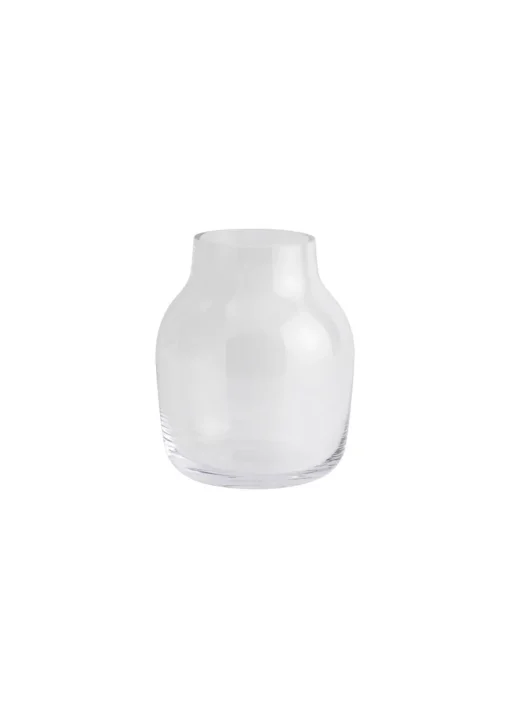 Silent Vase