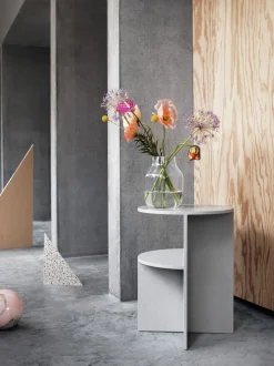 Silent Vase