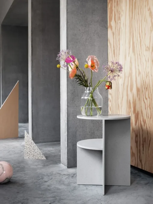 Silent Vase