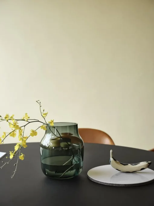 Silent Vase