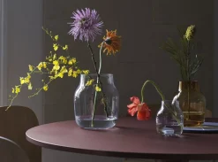 Silent Vase