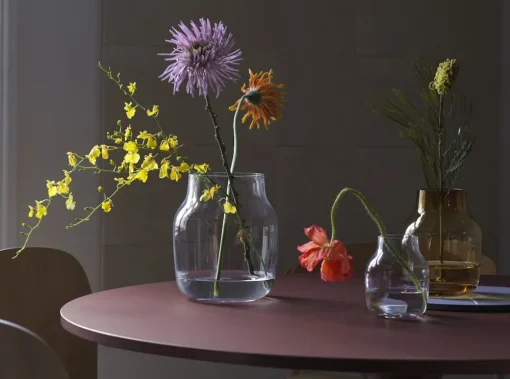 Silent Vase