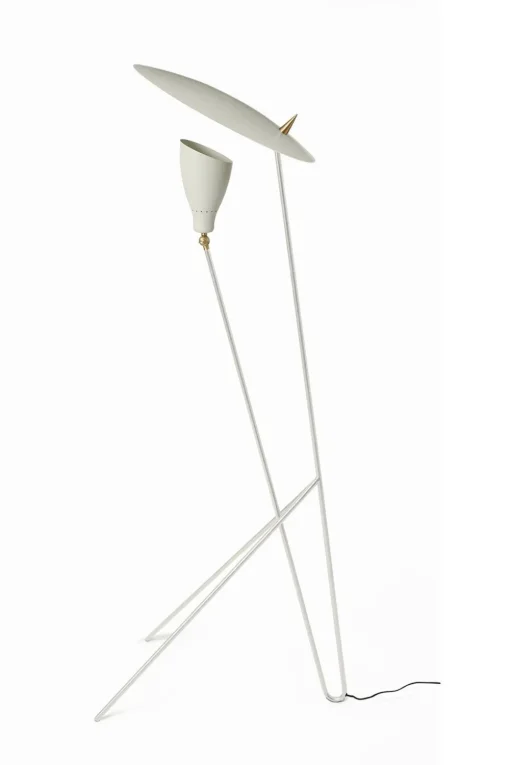 Silhouette / Floor Lamp