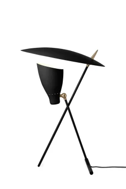 Silhouette / Table Lamp