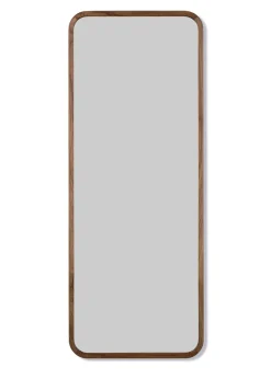 Silhouette Mirror 8324 by OEO Studio