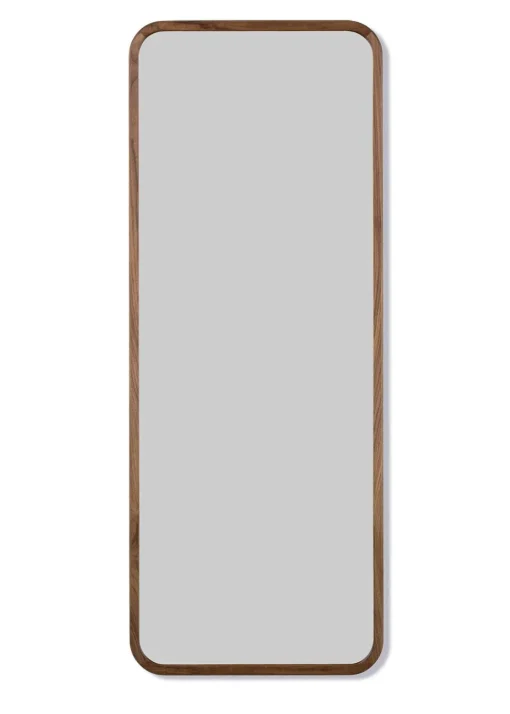 Silhouette Mirror 8324 by OEO Studio