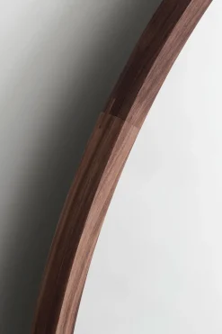 Silhouette Mirror 8320 by OEO Studio