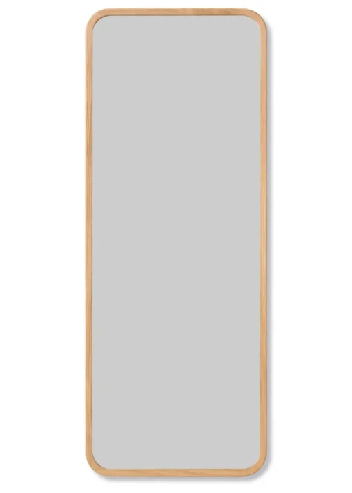 Silhouette Mirror 8324 by OEO Studio