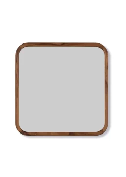 Silhouette Mirror 8322 by OEO Studio