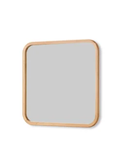 Silhouette Mirror 8322 by OEO Studio