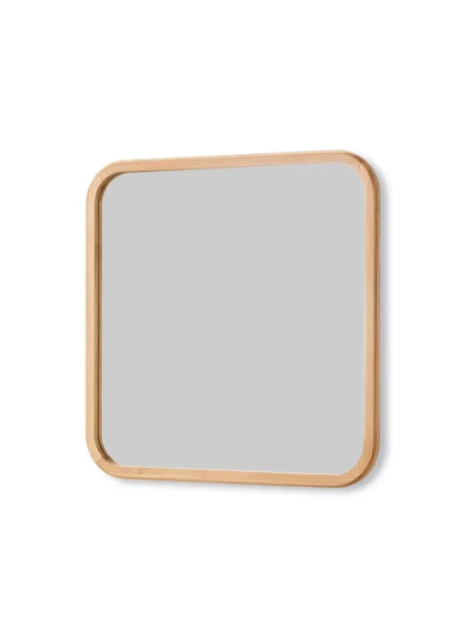 Silhouette Mirror 8322 by OEO Studio