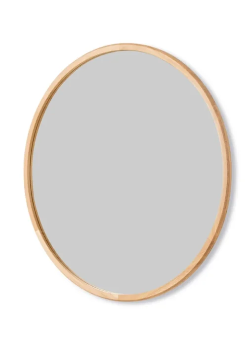 Silhouette Mirror 8320 by OEO Studio