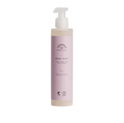 Silky Soap