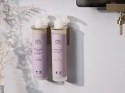 Silky Soap