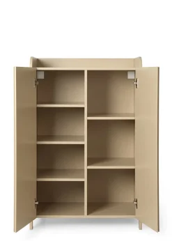 Sill Cupboard