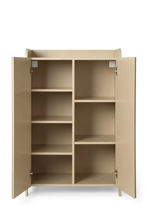 Sill Cupboard