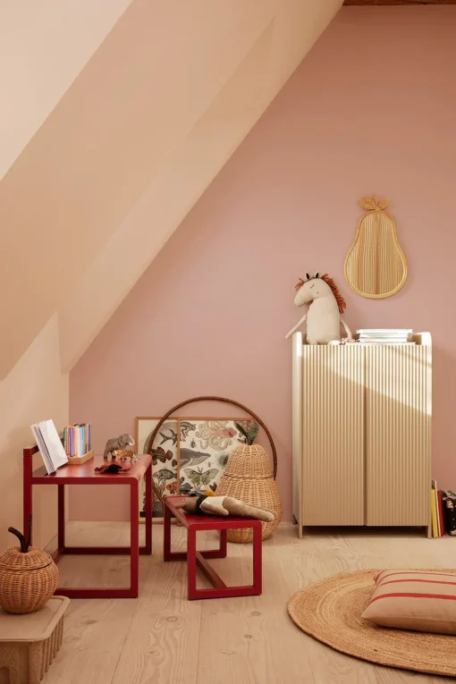 Sill Cupboard