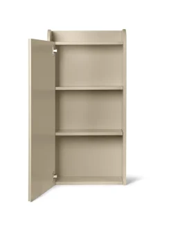 Sill Wall Cabinet