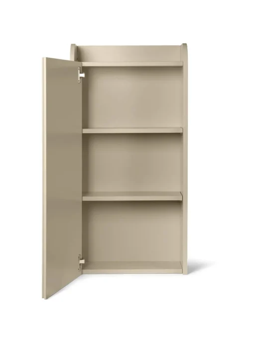 Sill Wall Cabinet