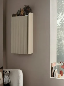 Sill Wall Cabinet