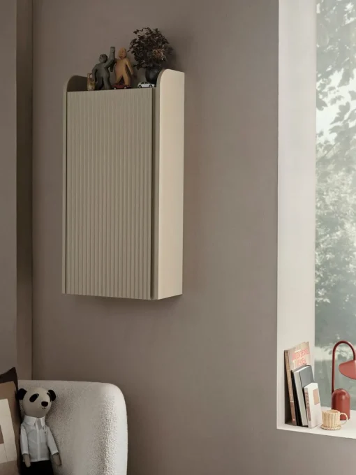 Sill Wall Cabinet