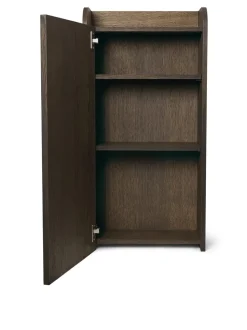 Sill Wall Cabinet