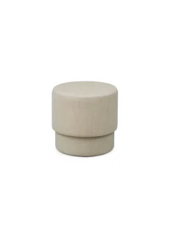 Silo Pouf