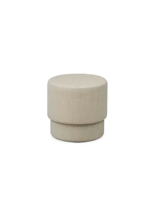 Silo Pouf