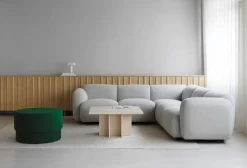 Silo Pouf