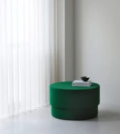 Silo Pouf