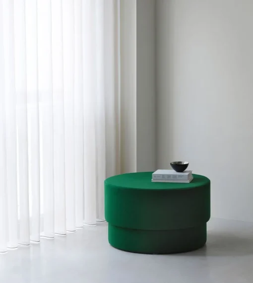 Silo Pouf